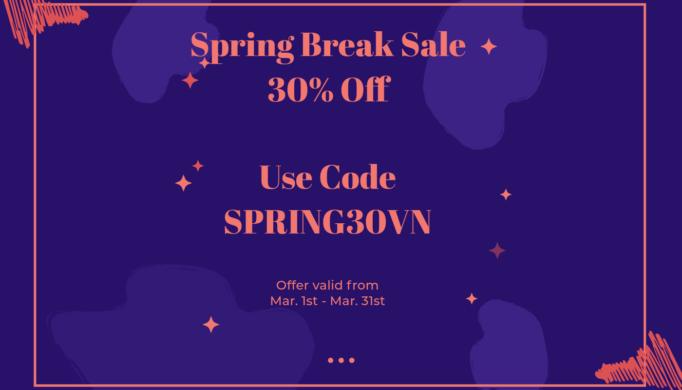 Spring Break