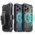 *NEW COLOR AVAILABLE* - vArmor iPhone 16 Pro Holster Case