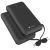 All-in-One 10,000mAh Portable Power Bank