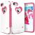 iPhone 8 / iPhone 7 Heart Case vLove