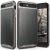 iPhone 8 Plus Leather Case vLuxe