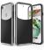 iPhone 8 Clear Hybrid Case Harmony
