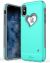 iPhone XS / X Heart Case vLove