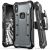 iphone XS Wallet Case 