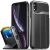 iPhone XR Wallet Case vCommute
