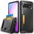 Galaxy S10 Card Case with Credit Card Holder vSkin