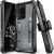 vArmor Galaxy S20 Ultra Belt Clip Holster Case