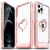 vLove iPhone 12 Glitter Case