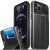vCommute iPhone 12 Pro Max Wallet Case