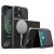 LEGACY (RFID + MagSafe Compatible) iPhone 13 Pro Max Card Holder Case