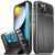vCommute iPhone 13 Wallet Case