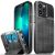vCommute iPhone 13 Pro Wallet Case - Slate Black