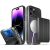 vCommuteX iPhone 14 Pro Max (6.7”) MagSafe Compatible Wallet Case