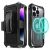 vArmor iPhone 14 Pro Holster Case
