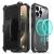 vArmor iPhone 15 Pro Max Holster Case