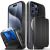 vCommuteX iPhone 15 Pro Max MagSafe Compatible Wallet Case