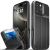 vCommute iPhone 16 Pro Max Wallet Case - Black