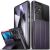 vCommute Case for Samsung Galaxy S25 Ultra - Purple