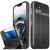 vCommute iPhone 16e Wallet Case - Black