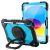 Kids 360° Rotating Stand Case for Apple iPad (A16) 2025