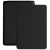 vCover PU Leather Smart Cover Slim Hard Shell Case with Sleep/Wake Function for Apple iPad Mini with Retina Display (2013) / iPad Mini 3 (2014)