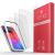 iPhone 15 Pro Max Clear Glass Screen Protector