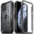 vArmor Pro iPhone 11 Pro Full Body Case with Built-In Screen Protector